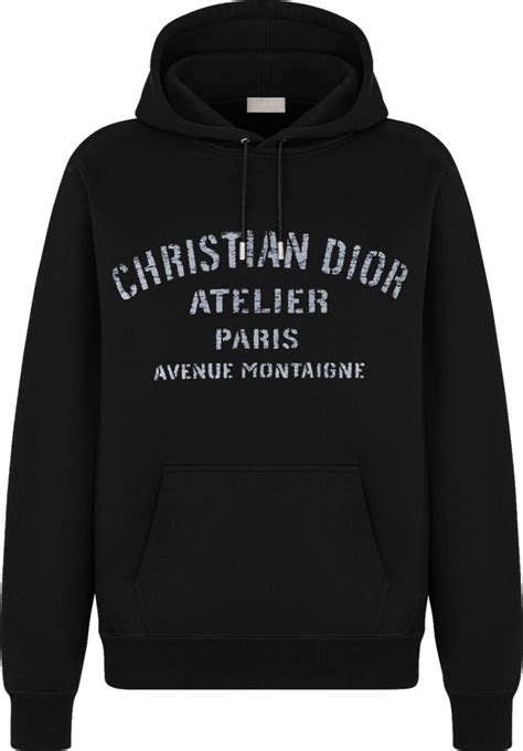 mens christian dior hoodie|christian dior sweatsuit.